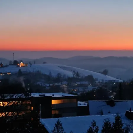 Διαμέρισμα Haus Ilse 8