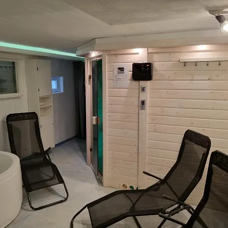 Haus Ilse 8 * Sankt Andreasberg