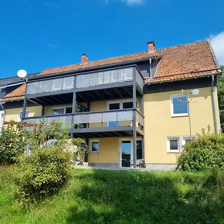 Haus Ilse 8 Διαμέρισμα