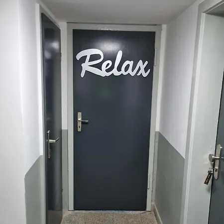 Διαμέρισμα Haus Ilse 8 *