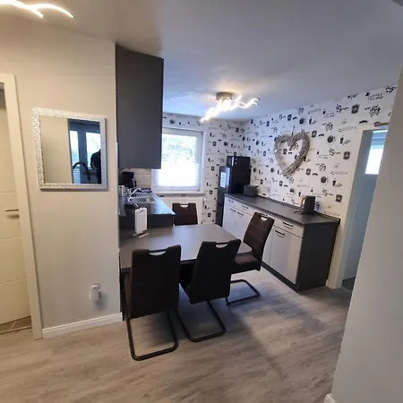 Apartment Haus Ilse 8