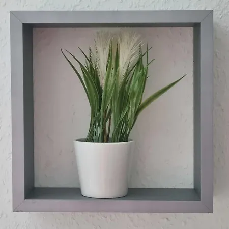 Haus Ilse 8 Διαμέρισμα *