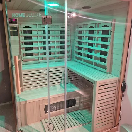 Διαμέρισμα Haus Ilse 8 *