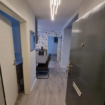 Haus Ilse 8 * Sankt Andreasberg