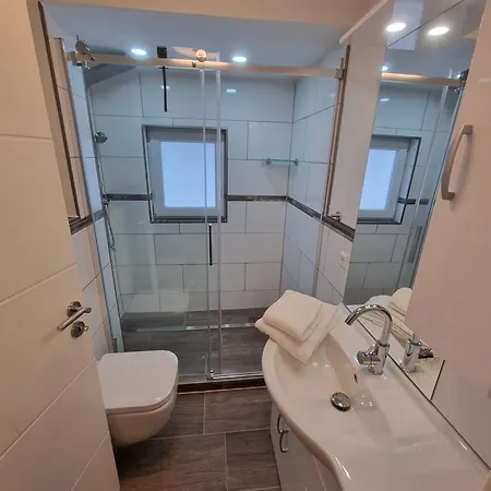 Haus Ilse 8 Apartment *