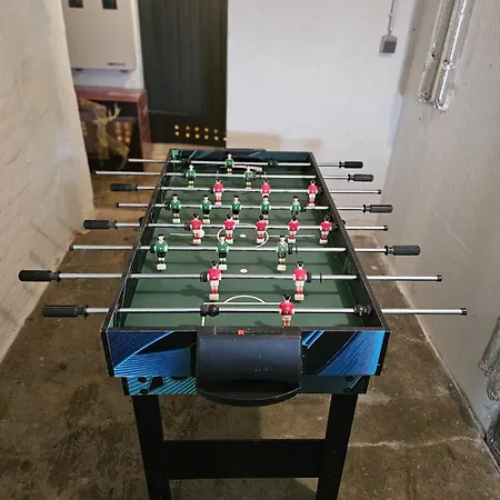 Haus Ilse 8 Διαμέρισμα